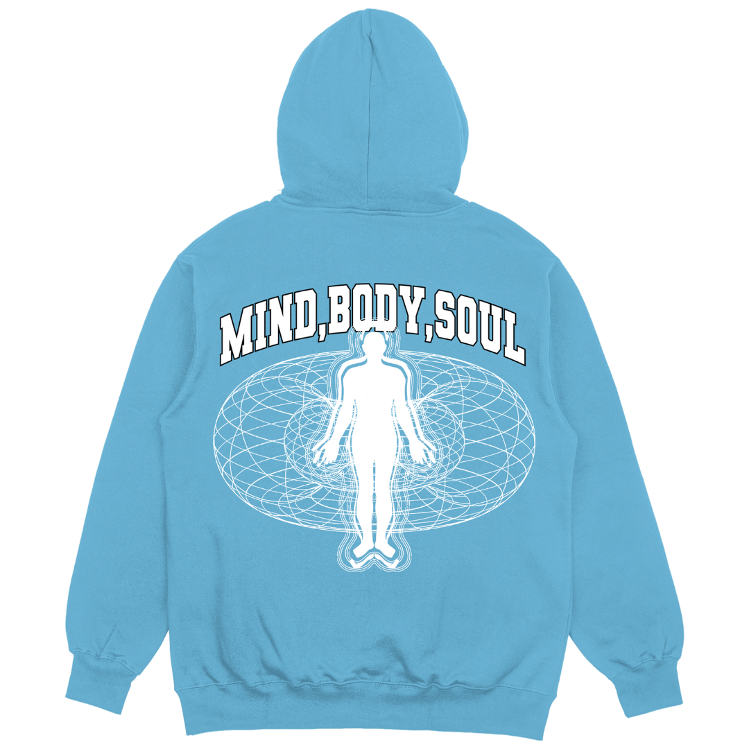 Immaculate Hoodie
