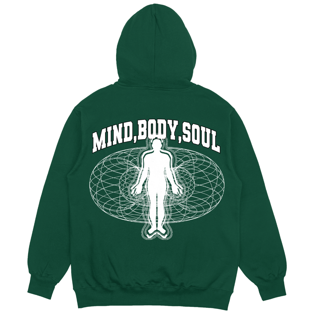 Immaculate Hoodie