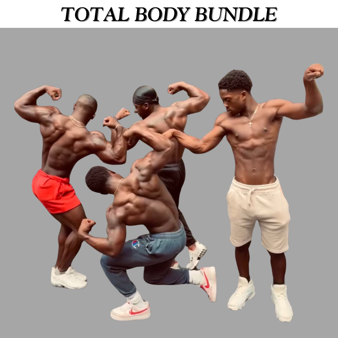 Total Body Bundle