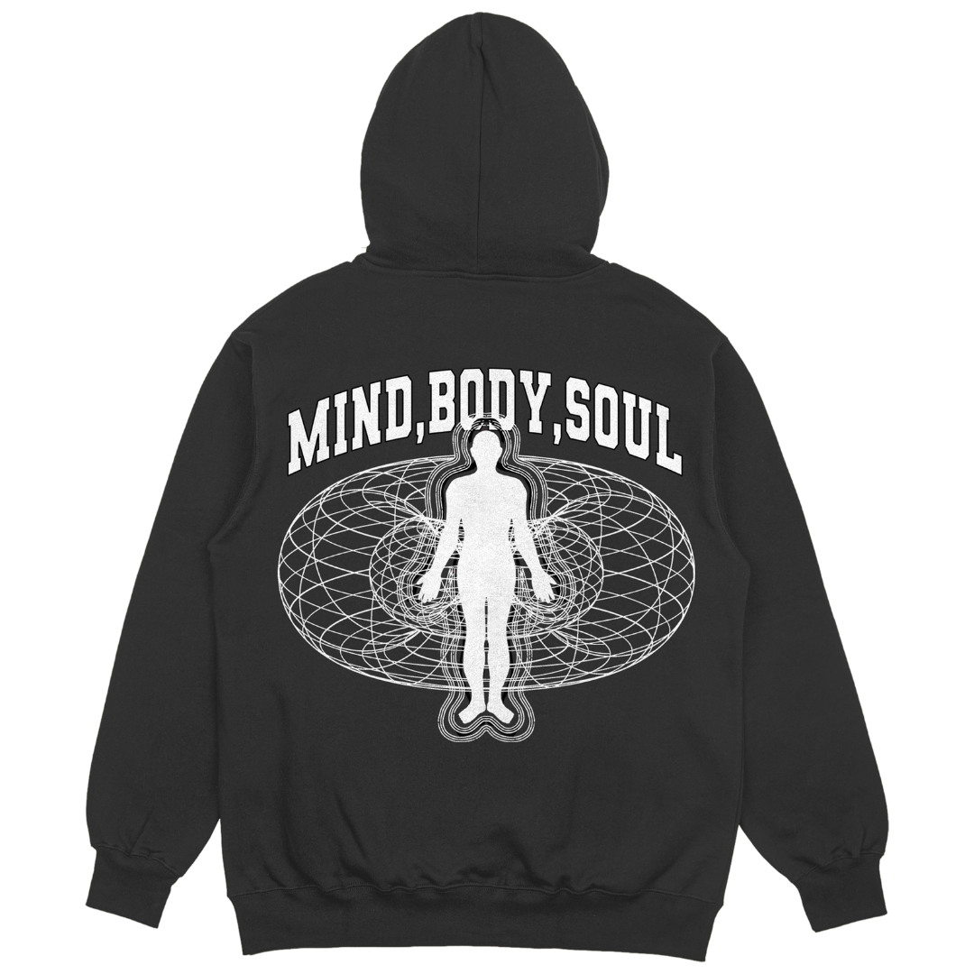 Immaculate Hoodie