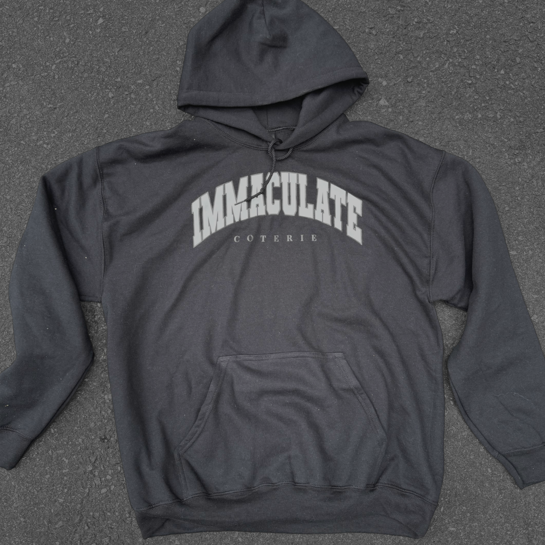 Varsity Hoodie