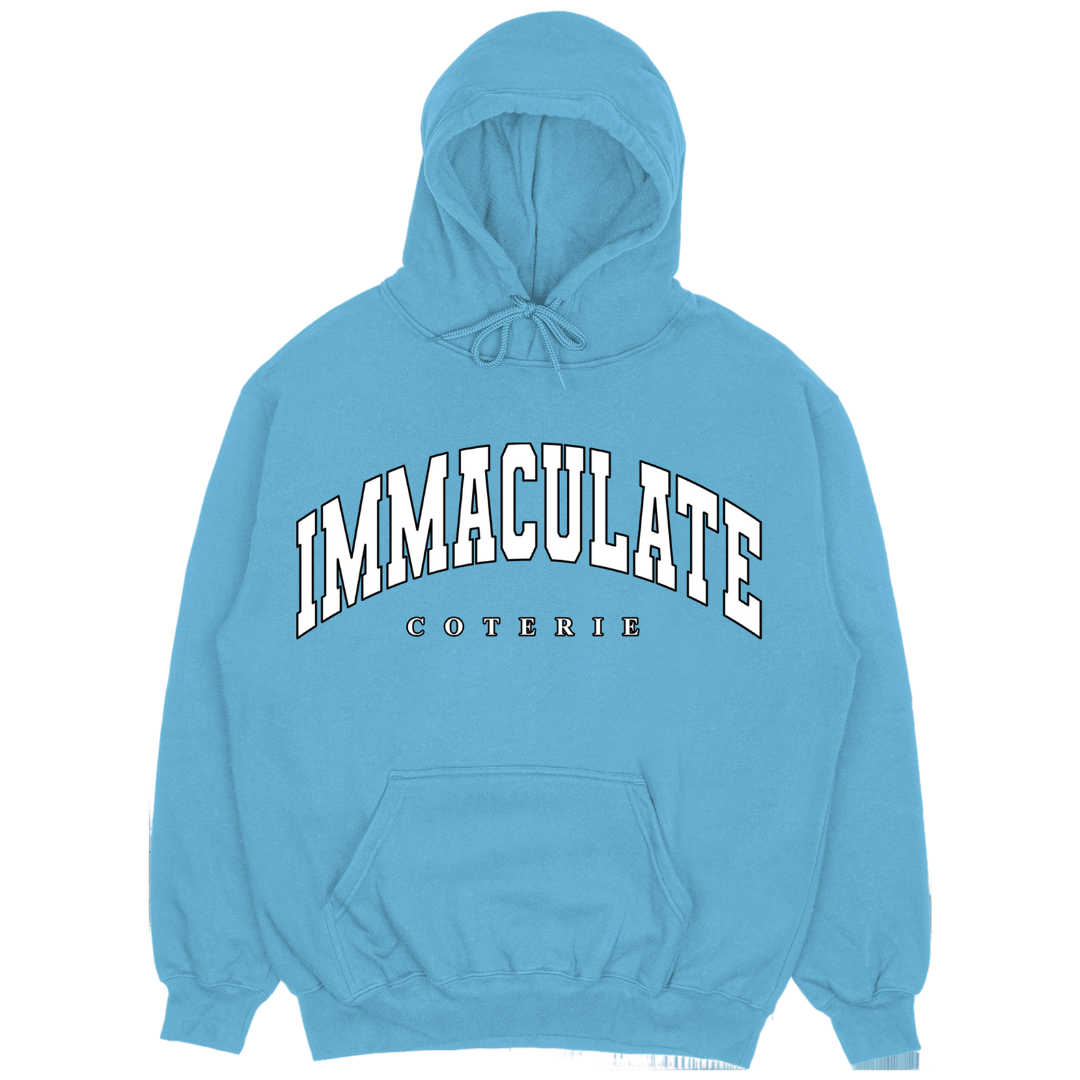 Immaculate Hoodie