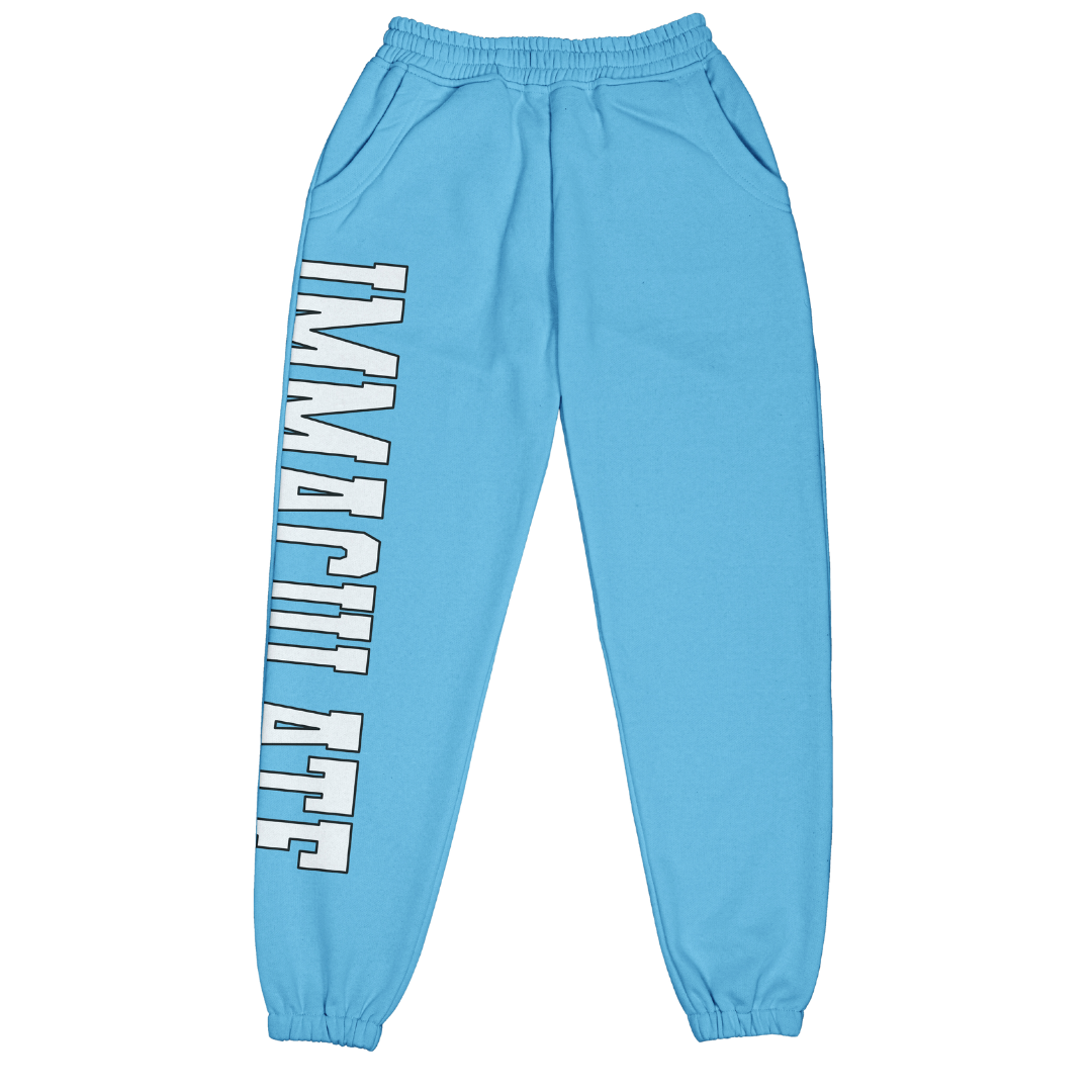 Immaculate Sweatpants