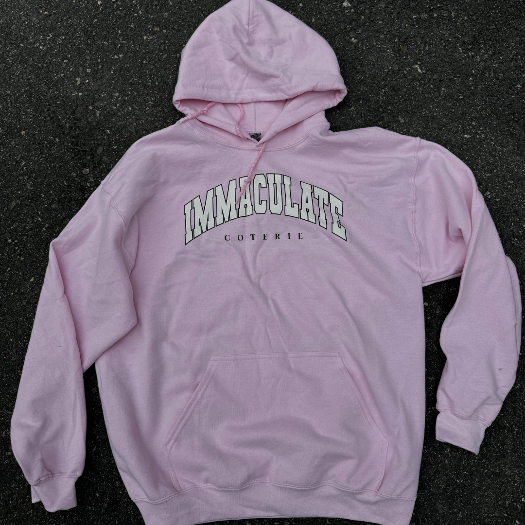 Varsity Hoodie