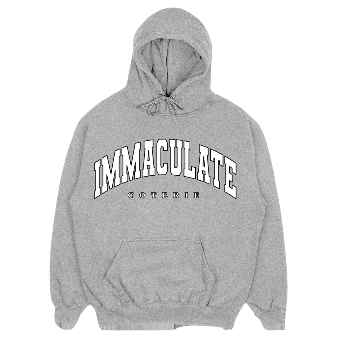 Immaculate Hoodie