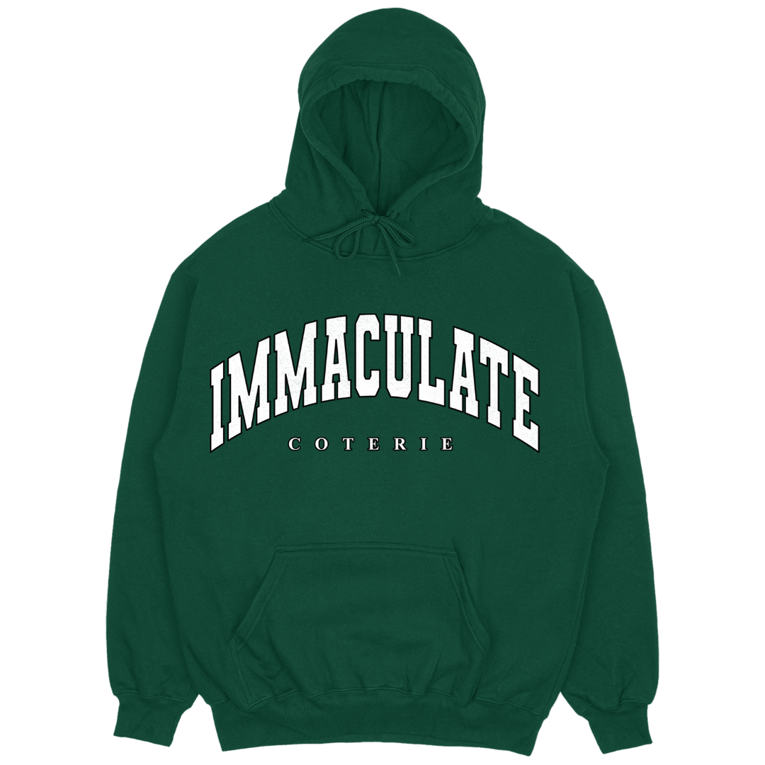 Immaculate Hoodie