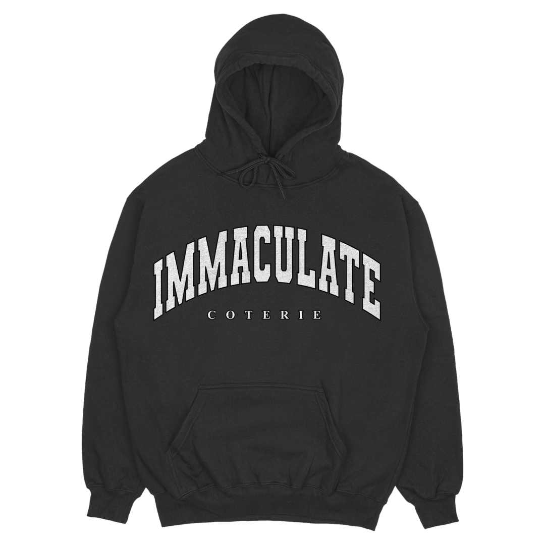 Immaculate Hoodie