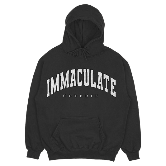 Immaculate Hoodie