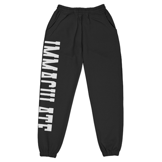 Immaculate Sweatpants