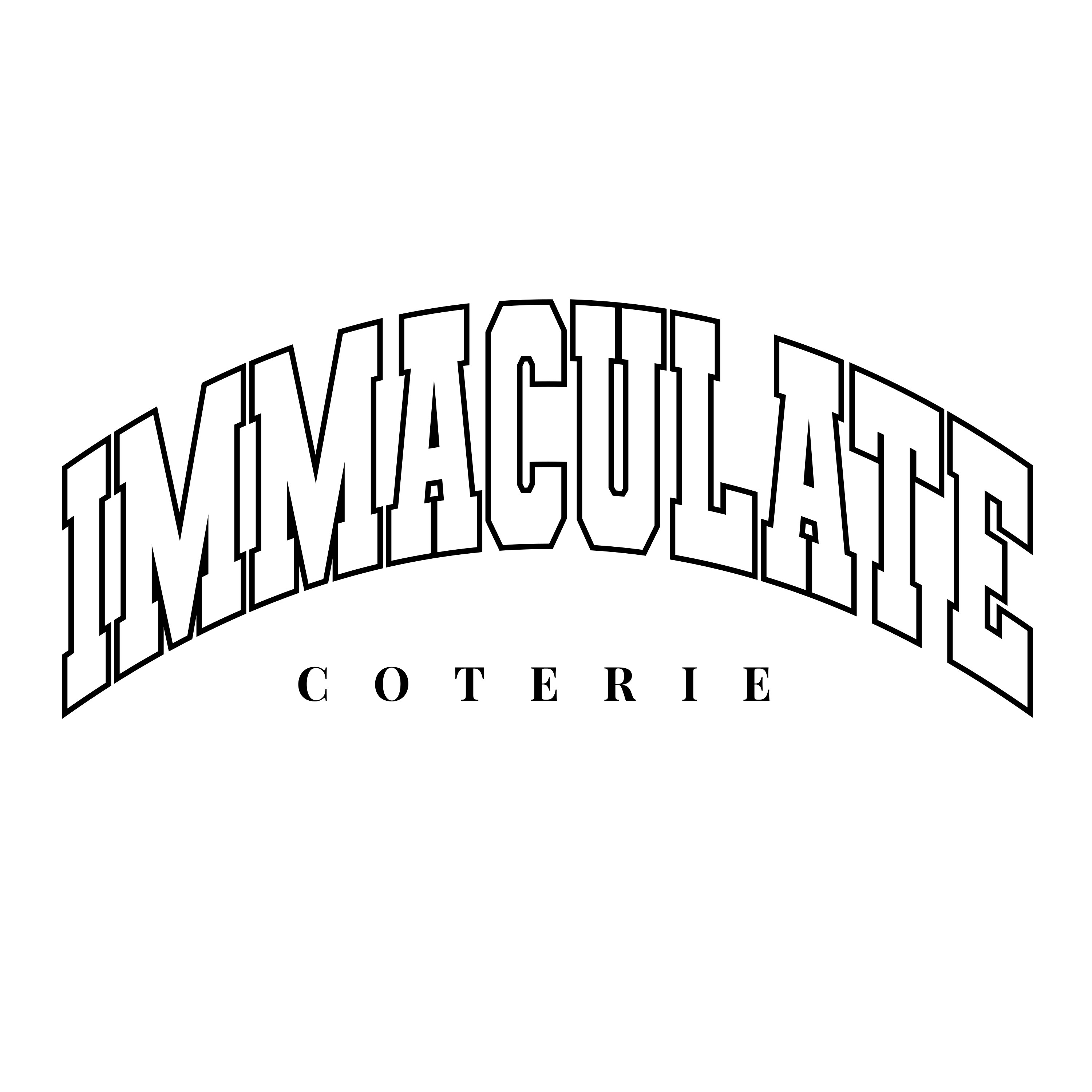 Immaculate Coterie 